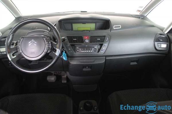 Citroën C4 Picasso 1.6 HDI 110ch BMP6 Pack Dynamique