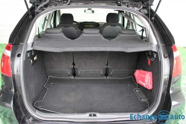 Citroën C4 Picasso 1.6 HDI 110ch BMP6 Pack Dynamique