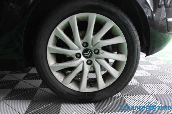Citroën C4 Picasso 1.6 HDI 110ch BMP6 Pack Dynamique