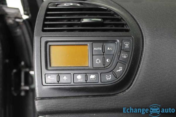 Citroën C4 Picasso 1.6 HDI 110ch BMP6 Pack Dynamique