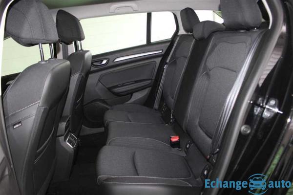 Renault Mégane IV Estate 1.5 Blue dCi 115 Zen