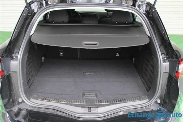 Renault Mégane IV Estate 1.5 Blue dCi 115 Zen