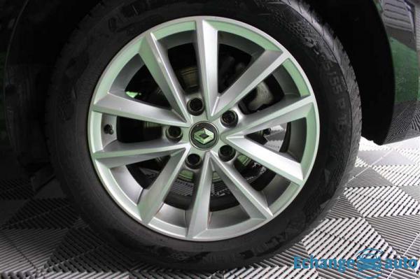 Renault Mégane IV Estate 1.5 Blue dCi 115 Zen