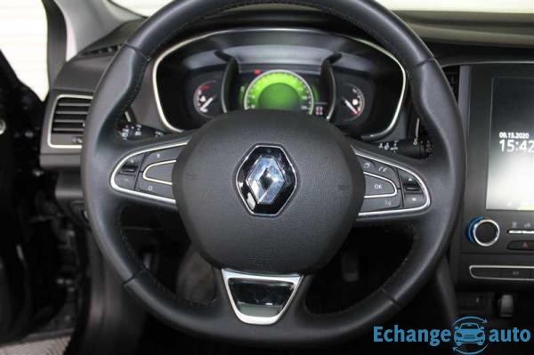 Renault Mégane IV Estate 1.5 Blue dCi 115 Zen