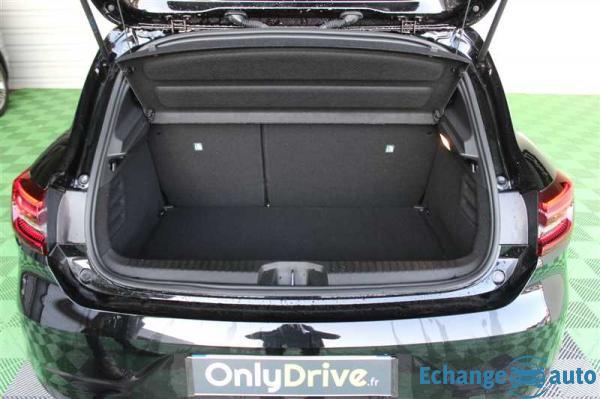 Renault Clio V 1.3 TCe 130 EDC FAP RS Line