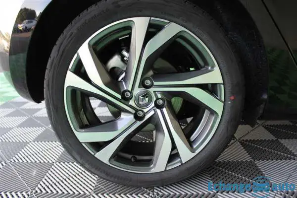 Renault Clio V 1.3 TCe 130 EDC FAP RS Line