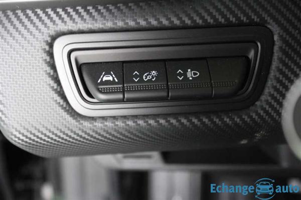 Renault Clio V 1.3 TCe 130 EDC FAP RS Line