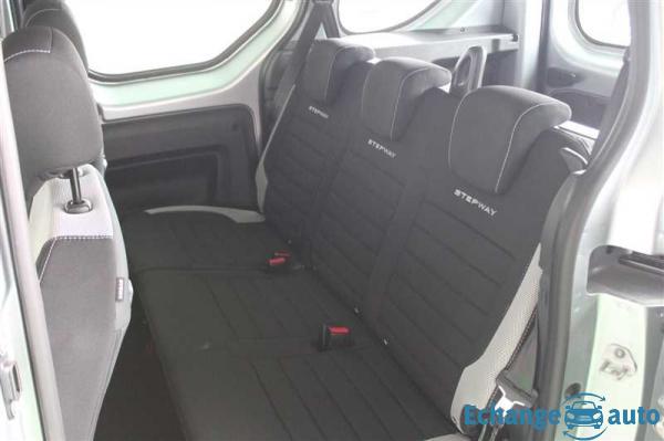 Dacia Dokker 1.5 Blue dCi 95 Stepway