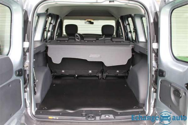 Dacia Dokker 1.5 Blue dCi 95 Stepway