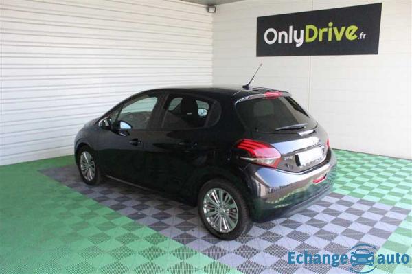 Peugeot 208 1.5 BlueHDi 100ch S&S BVM5 Signature