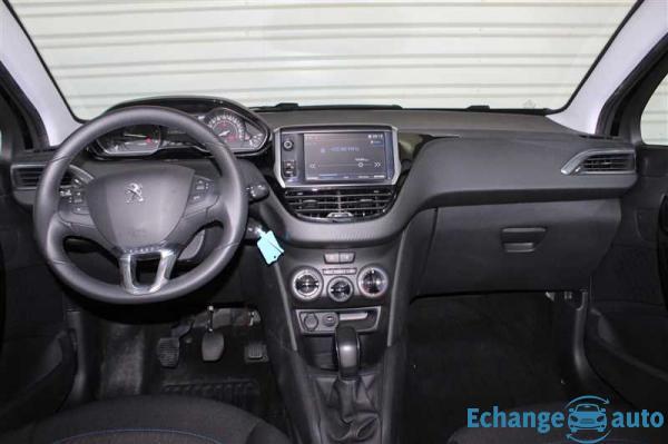 Peugeot 208 1.5 BlueHDi 100ch S&S BVM5 Signature