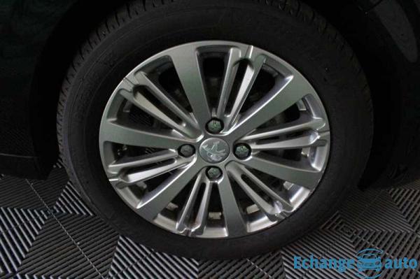 Peugeot 208 1.5 BlueHDi 100ch S&S BVM5 Signature