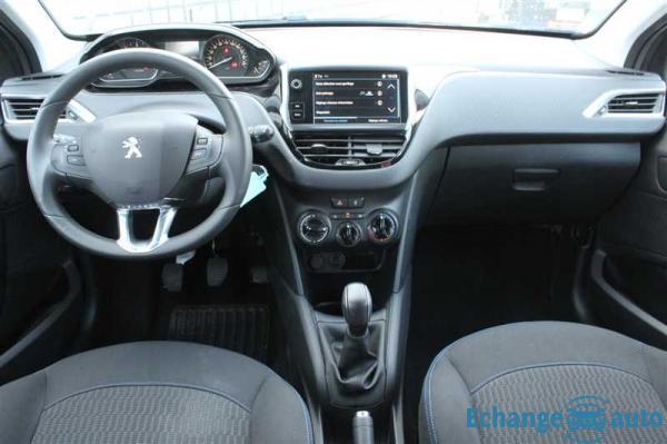 Peugeot 208 1.5 BlueHDi 100ch S&S BVM5 Signature