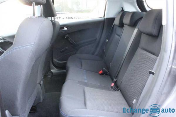 Peugeot 208 1.5 BlueHDi 100ch S&S BVM5 Signature