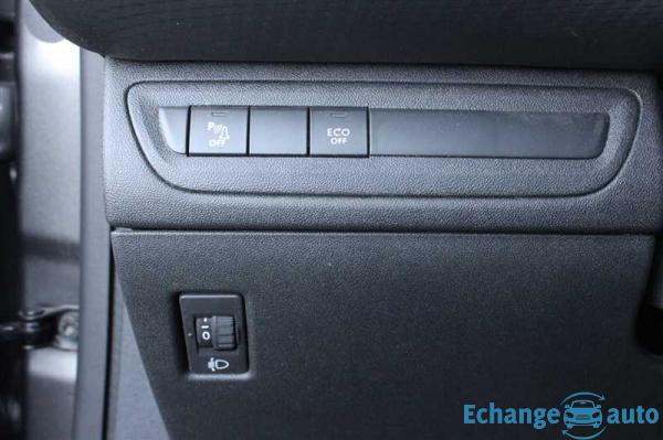 Peugeot 208 1.5 BlueHDi 100ch S&S BVM5 Signature