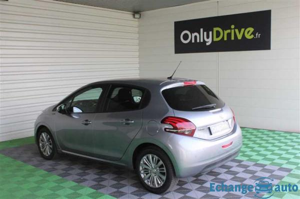 Peugeot 208 1.2 PureTech 82ch S&S BVM5 Signature