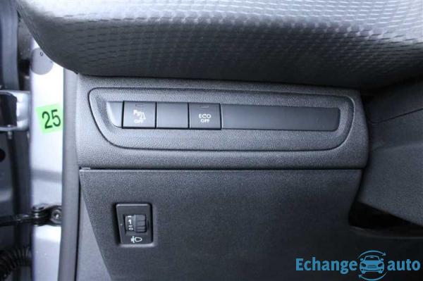 Peugeot 208 1.2 PureTech 82ch S&S BVM5 Signature