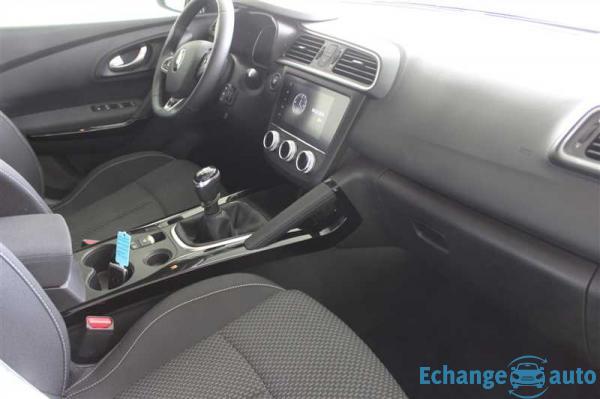 Renault Kadjar 1.5 Blue dCi 115 Business