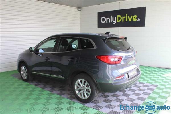 Renault Kadjar 1.5 Blue dCi 115 Business