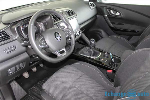 Renault Kadjar 1.5 Blue dCi 115 Business
