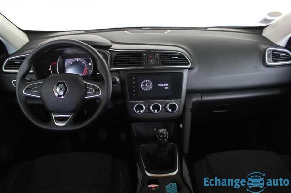 Renault Kadjar 1.5 Blue dCi 115 Business