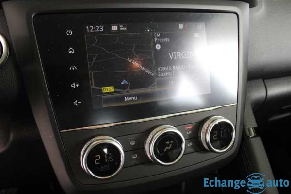 Renault Kadjar 1.5 Blue dCi 115 Business