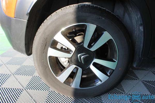 Citroën C3 Aircross 1.5 BlueHDi 100ch BVM6 Feel