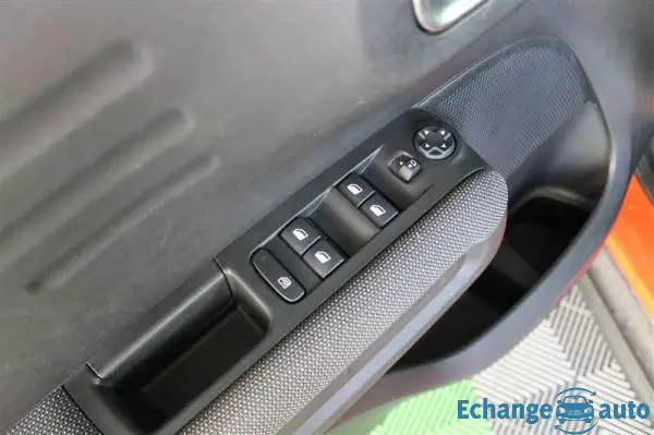 Citroën C3 Aircross 1.5 BlueHDi 100ch BVM6 Feel