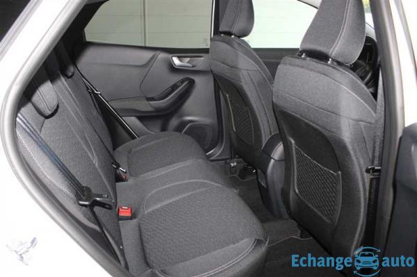 Ford Puma 1.0 EcoBoost 125 ch mHEV S&S BVM6 Titanium