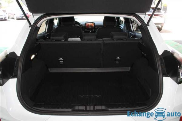 Ford Puma 1.0 EcoBoost 125 ch mHEV S&S BVM6 Titanium