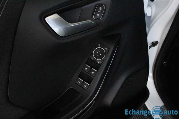 Ford Puma 1.0 EcoBoost 125 ch mHEV S&S BVM6 Titanium