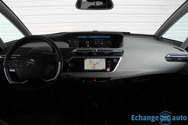 Citroën c4 spacetourer 1.5 BlueHDi 130 S&S BVM6 Feel