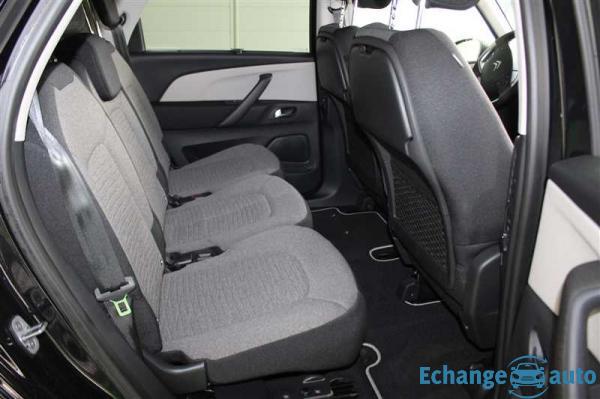 Citroën c4 spacetourer 1.5 BlueHDi 130 S&S BVM6 Feel