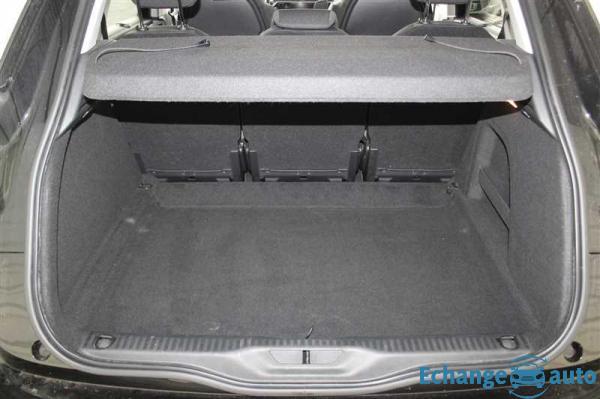 Citroën c4 spacetourer 1.5 BlueHDi 130 S&S BVM6 Feel