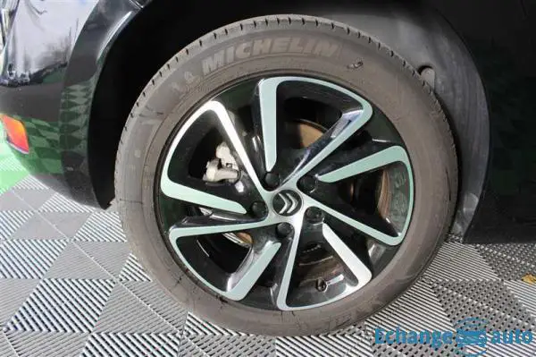 Citroën c4 spacetourer 1.5 BlueHDi 130 S&S BVM6 Feel