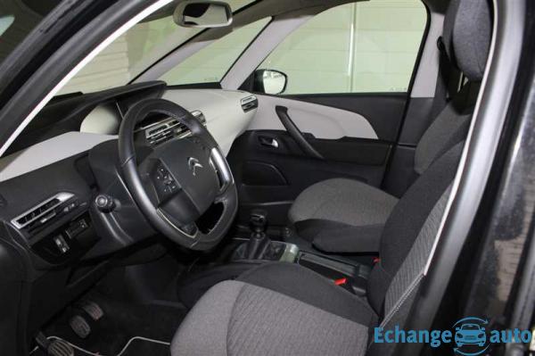 Citroën c4 spacetourer 1.5 BlueHDi 130 S&S BVM6 Feel