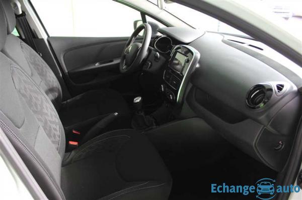 Renault Clio IV 0.9 TCe 90 E6C Limited