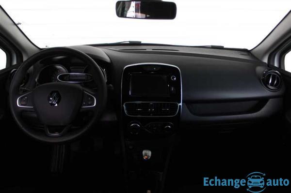 Renault Clio IV 0.9 TCe 90 E6C Limited