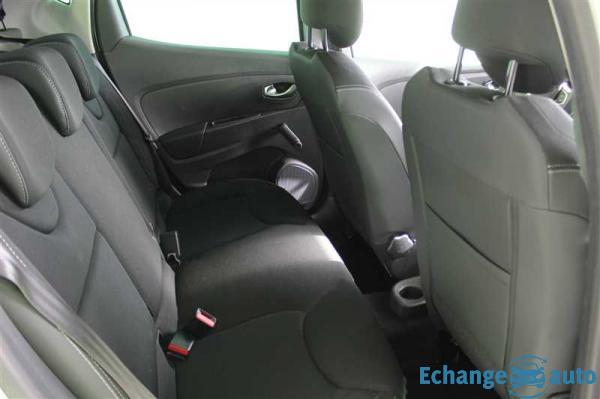 Renault Clio IV 0.9 TCe 90 E6C Limited