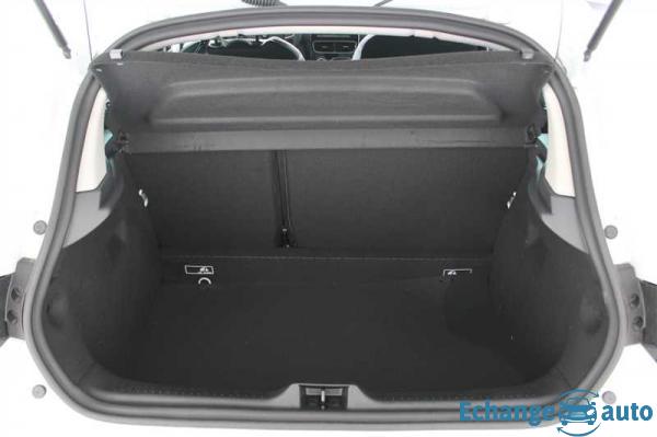 Renault Clio IV 0.9 TCe 90 E6C Limited