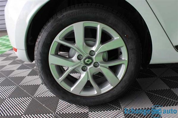 Renault Clio IV 0.9 TCe 90 E6C Limited