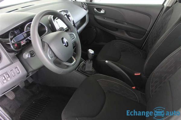 Renault Clio IV 0.9 TCe 90 E6C Limited