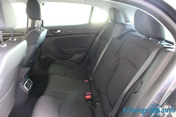 Renault Mégane IV 1.5 dCi 110 Energy Limited