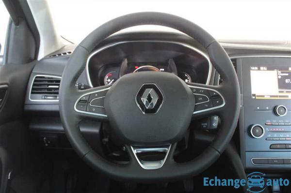 Renault Mégane IV 1.5 dCi 110 Energy Limited