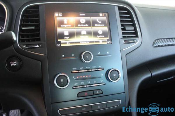 Renault Mégane IV 1.5 dCi 110 Energy Limited