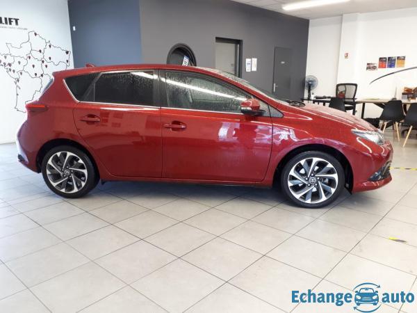 Toyota Auris 1.8 HYBRIDE 136 CH TECHNO LINE - GARANTIE 6 MOIS
