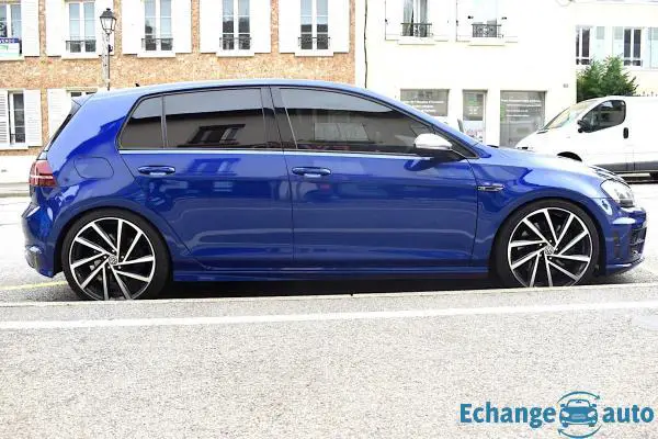 Volkswagen Golf 7 R DSG 300 5P / DCC