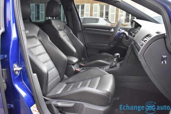Volkswagen Golf 7 R DSG 300 5P / DCC