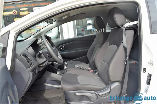 Kia Rio III (2) 1.2 84 MOTION 3P