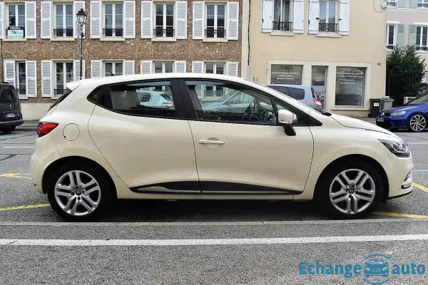 Renault Clio IV (2) 1.2 16V 75 ZEN